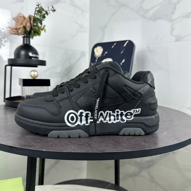 Off White Shoes